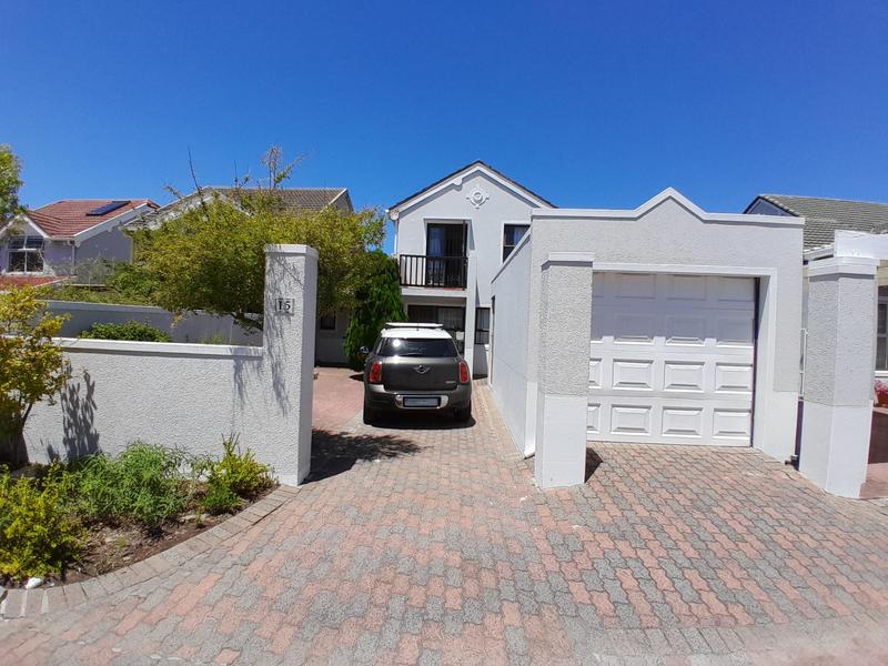 3 Bedroom Property for Sale in Rondebosch Western Cape